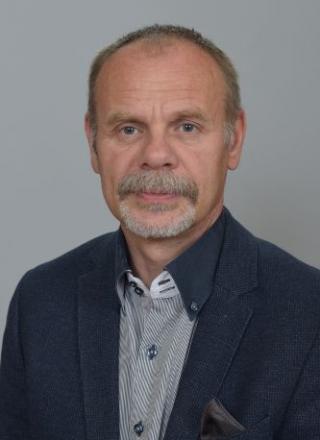 Mgr. Petr Doek