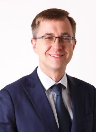Mgr. Michal Vrajk