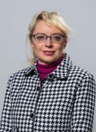 Doc. Ing. Ilona vihlkov, Ph.D.