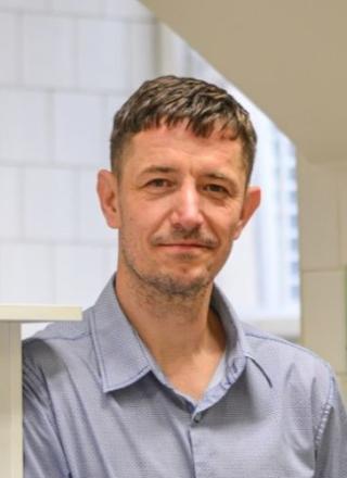 Prof. RNDr. Tom Cajthaml, Ph.D., DSc.