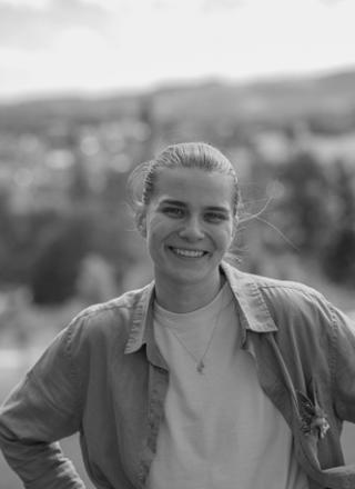 Bc. Barbora Nejeschlebov