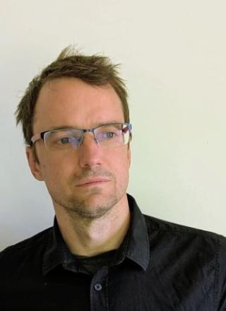 Ing. Tom Rosenberg, Ph.D.